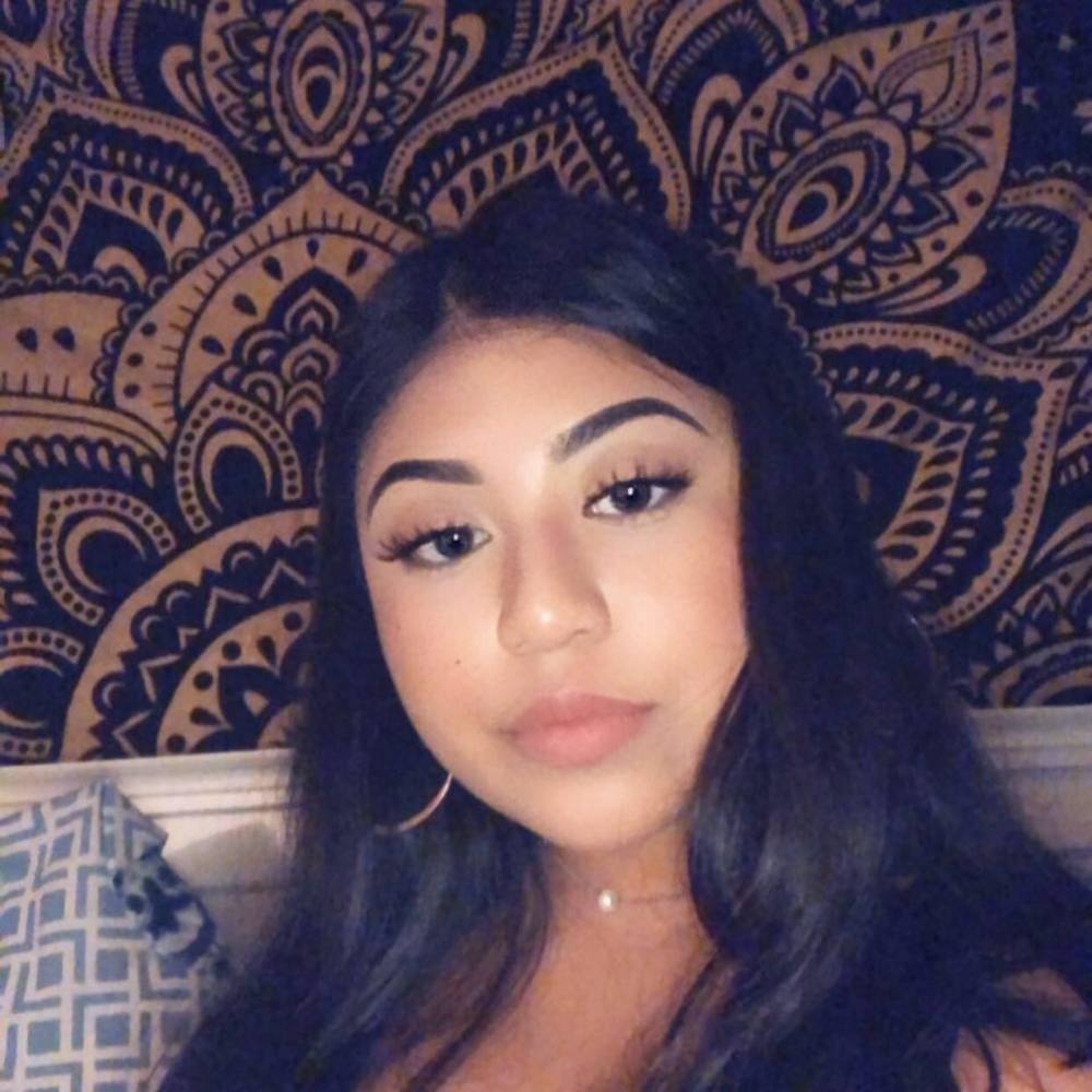 Meet your Posher, Jocelyn